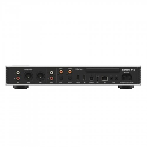 Matrix Audio element X2 Сетевой проигрыватель